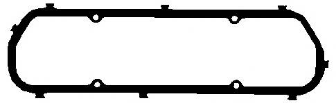 ELRING 087.262 Прокладка, крышка головки ц