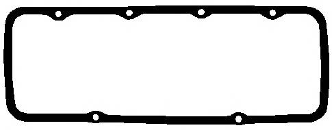 ELRING 188.026 Прокладка, крышка головки ц