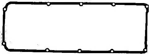 ELRING 446.820 Прокладка, крышка головки ц
