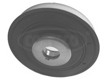 CORTECO 21653150 Ремінний шків, колінчастий ... CORTECO 21653150 Ремінний шків, колінчастий ...