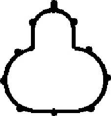 CORTECO 450128H Прокладка, впускной коллек�