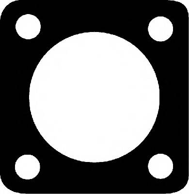 CORTECO 426809H Прокладка, труба выхлопног