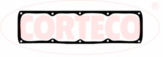 CORTECO 440019P Прокладка, крышка головки ц... CORTECO 440019P Прокладка, крышка головки ц...