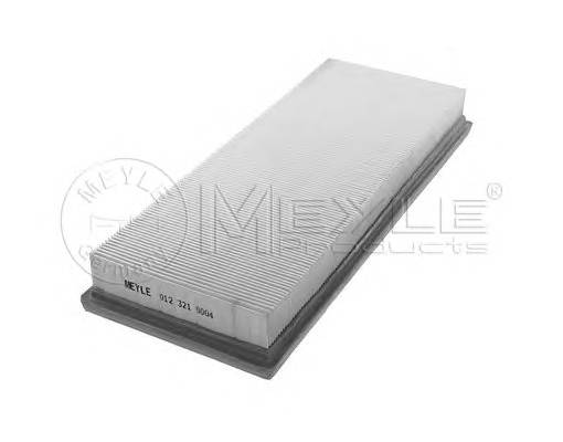 MEYLE 012 321 0004 Воздушный фильтр