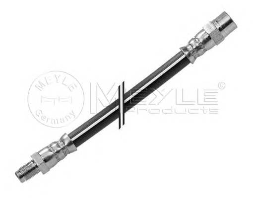 MEYLE 514 525 0006 Тормозной шланг MEYLE 514 525 0006 Тормозной шланг