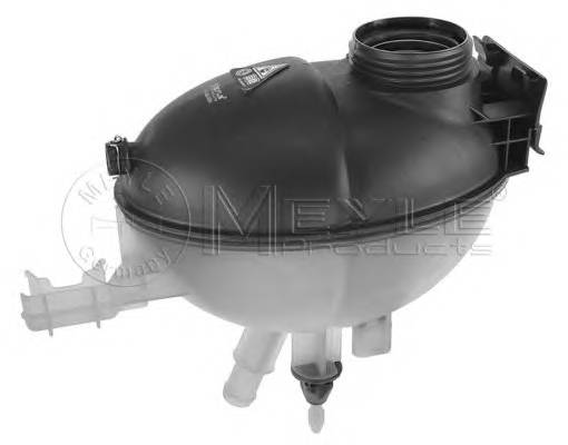 MEYLE 014 223 0003 Компенсационный бак, охлаж