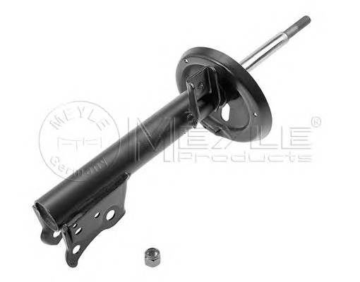 MEYLE 026 623 0000 Амортизатор MEYLE 026 623 0000 Амортизатор