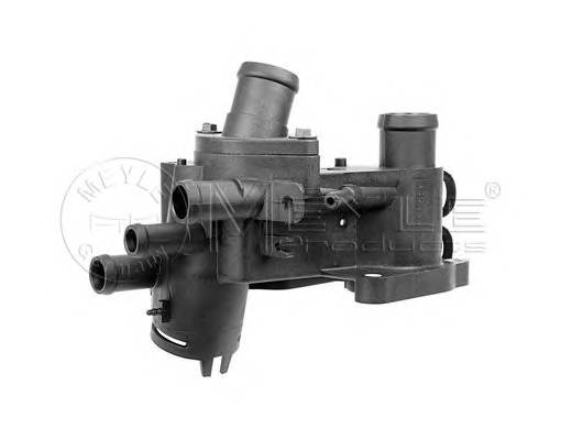 MEYLE 100 121 0075 Корпус термостата