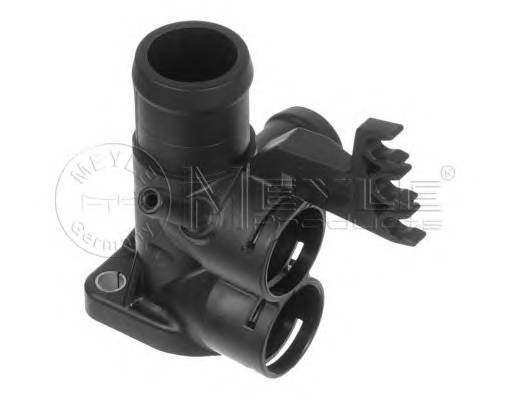 MEYLE 100 121 1008 Фланец охлаждающей жидкост... MEYLE 100 121 1008 Фланец охлаждающей жидкост...