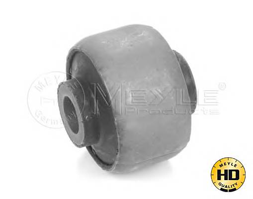 MEYLE 100 407 0017/HD Втулка, рычаг колесной подв