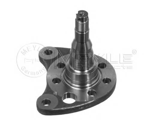 MEYLE 100 501 0012 Поворотный кулак, подвеска 