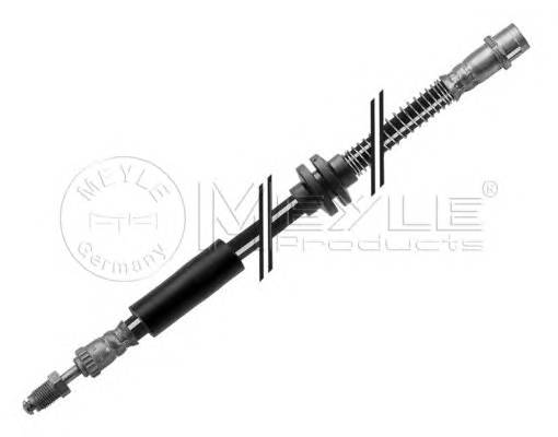 MEYLE 100 525 0056 Тормозной шланг