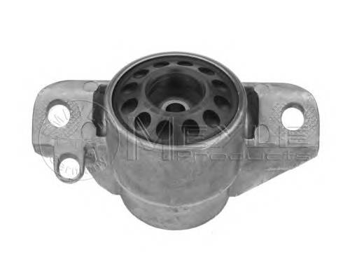 MEYLE 100 741 0002 Опора стойки амортизатора