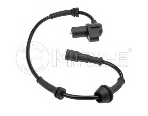 MEYLE 100 899 0075 Датчик, частота вращения ко...