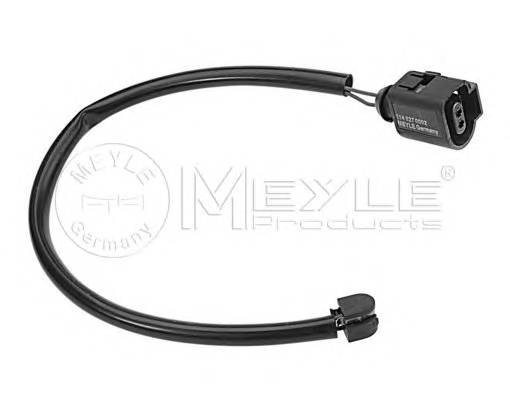 MEYLE 114 527 0002 Сигнализатор, износ тормоз