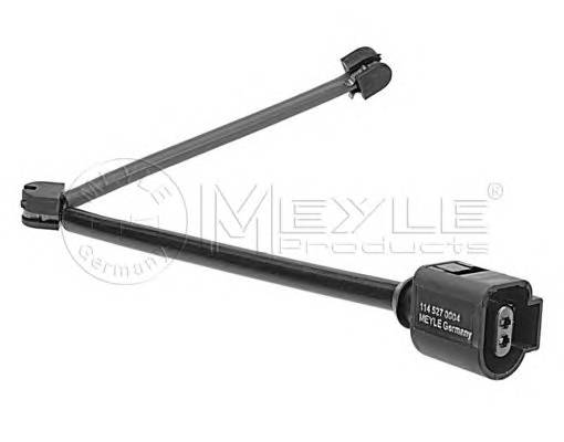 MEYLE 114 527 0004 Сигнализатор, износ тормоз