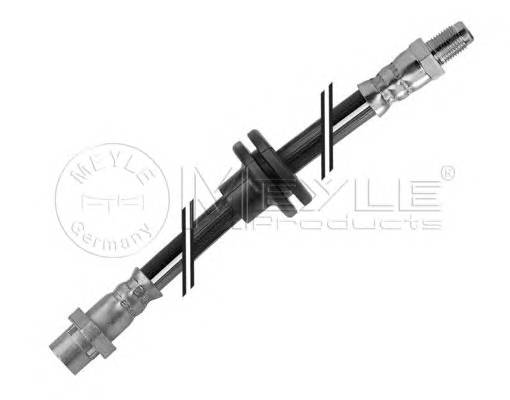 MEYLE 300 343 2121 Тормозной шланг