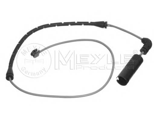 MEYLE 300 343 5117 Сигнализатор, износ тормоз... MEYLE 300 343 5117 Сигнализатор, износ тормоз...