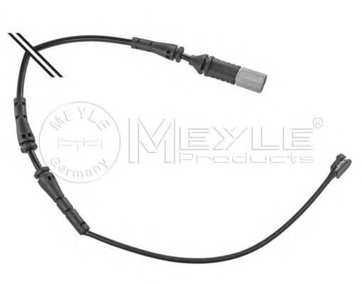 MEYLE 314 527 0020 Сигнализатор, износ тормоз