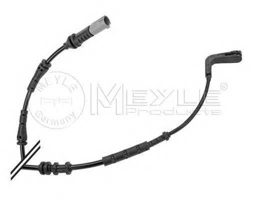 MEYLE 314 527 0022 Сигнализатор, износ тормоз