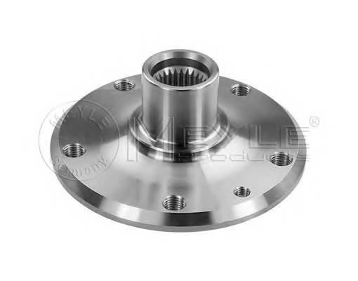 MEYLE 314 752 0003 Ступица колеса