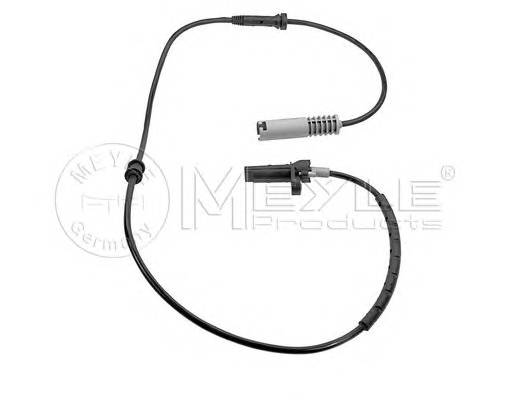 MEYLE 314 899 0036 Датчик, частота вращения ко...