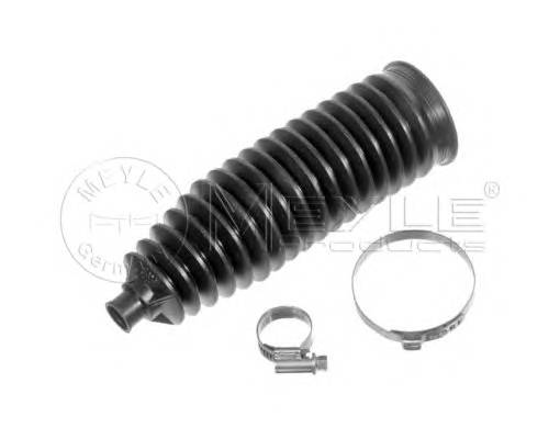 MEYLE 614 620 0004 Комплект пылника, рулевое у