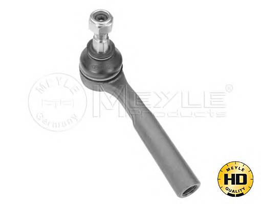 MEYLE 616 020 0005/HD Наконечник поперечной руле