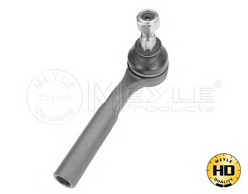MEYLE 616 020 0011/HD Наконечник поперечной руле