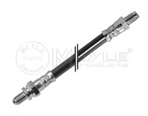 MEYLE 714 525 0014 Тормозной шланг MEYLE 714 525 0014 Тормозной шланг