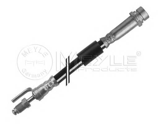 MEYLE 714 525 0034 Тормозной шланг