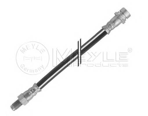 MEYLE 714 525 0054 Гальмівний шланг MEYLE 714 525 0054 Гальмівний шланг