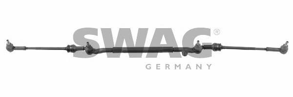 SWAG 10 92 2839 Продольная рулевая тяга