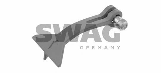 SWAG 10 92 3915 Ручка, открывания моторног...