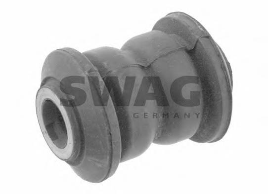 SWAG 10 92 6387 Подвеска, рычаг независимо...