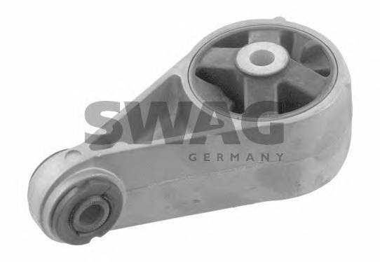 SWAG 11 93 1772 Подвеска, двигатель SWAG 11 93 1772 Подвеска, двигатель