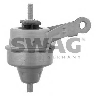 SWAG 11 93 1861 Подвеска, двигатель SWAG 11 93 1861 Подвеска, двигатель