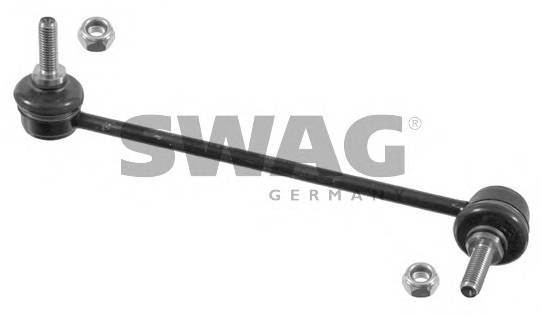 SWAG 20 79 0010 Тяга/стійка, стабілізатор SWAG 20 79 0010 Тяга/стійка, стабілізатор