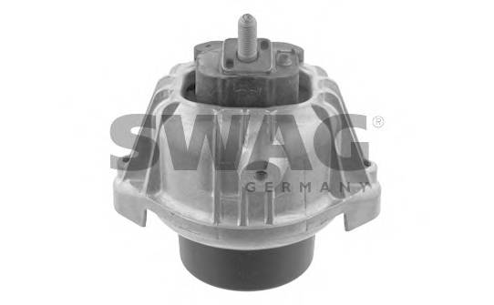 SWAG 20 93 2069 Подвеска, двигатель