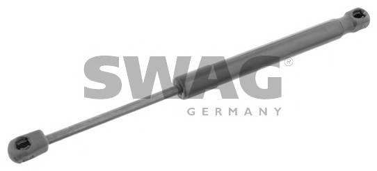 SWAG 20 93 4506 Газовая пружина, крышка баг... SWAG 20 93 4506 Газовая пружина, крышка баг...