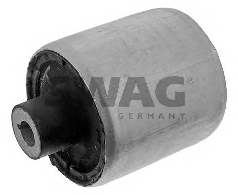 SWAG 20 94 0496 Подвеска, рычаг независимо...