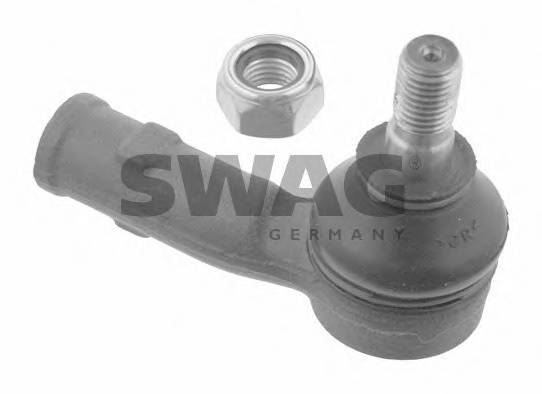 SWAG 30 71 0042 Наконечник поперечной руле...