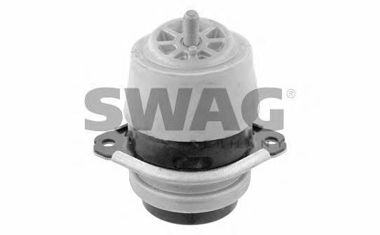 SWAG 30 93 1082 Подвеска, двигатель
