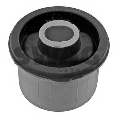 SWAG 30 93 8782 Втулка, балка моста