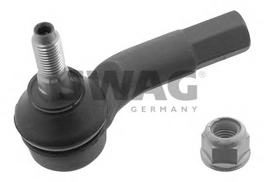 SWAG 30 93 9940 Наконечник поперечной руле