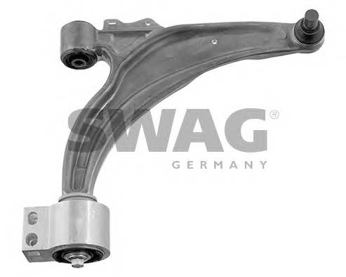 SWAG 40 94 3720 Рычаг независимой подвески