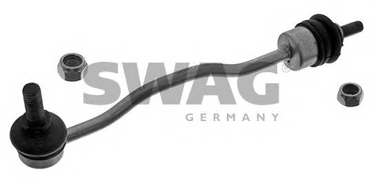 SWAG 50 91 9721 Тяга / стойка, стабилизатор