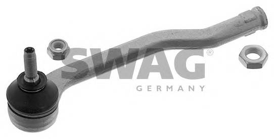 SWAG 60 94 3443 Наконечник поперечной руле... SWAG 60 94 3443 Наконечник поперечной руле...