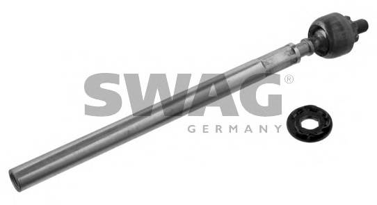 SWAG 62 74 0007 Осевой шарнир, рулевая тяга