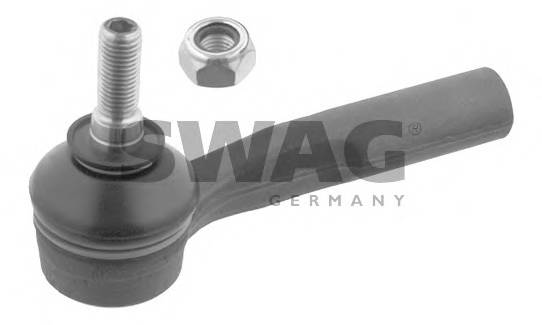 SWAG 70 93 2767 Наконечник поперечной руле... SWAG 70 93 2767 Наконечник поперечной руле...